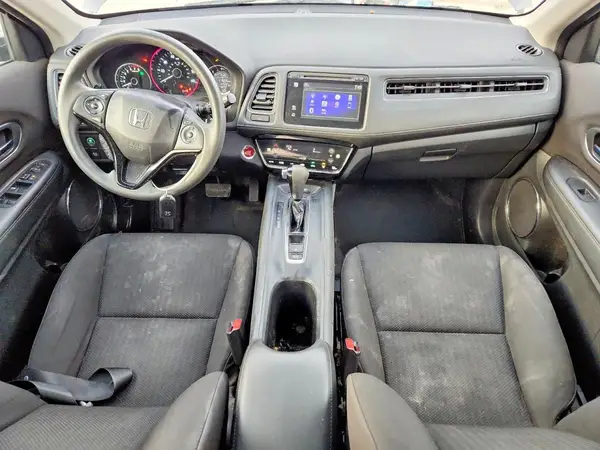 3CZRU6H52HG704328 2017 HONDA HR-V - Image 8