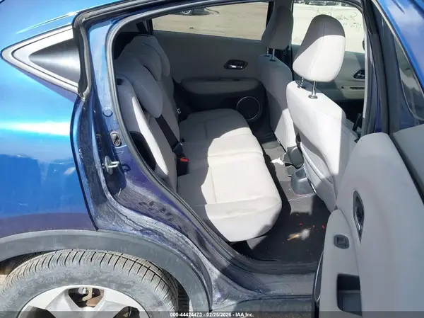 3CZRU6H52HG706385 2017 HONDA HR-V - Image 8