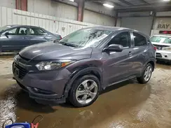 3CZRU6H52HG707570 2017 HONDA HR-V