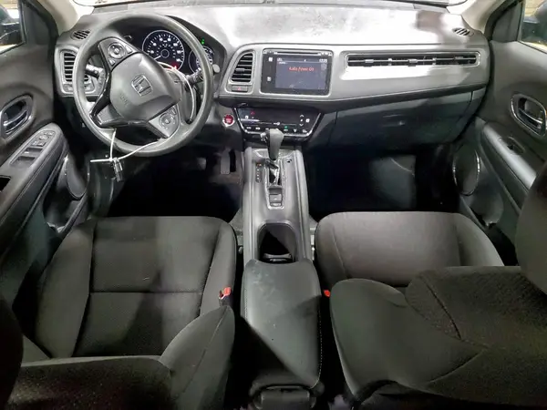 3CZRU6H52HG707570 2017 HONDA HR-V - Image 8