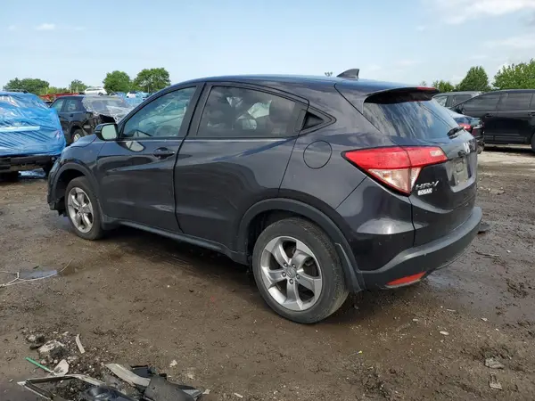 3CZRU6H52HG708024 2017 HONDA HR-V - Image 2