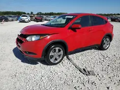 3CZRU6H52HG709156 2017 HONDA HR-V