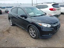 3CZRU6H52HG709187 2017 HONDA HR-V