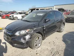 3CZRU6H52HG709626 2017 HONDA HR-V