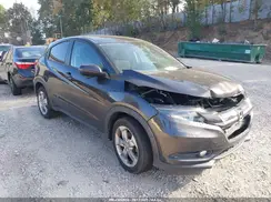 3CZRU6H52HG709660 2017 HONDA HR-V