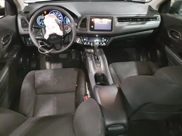 3CZRU6H52HG709934 2017 HONDA HR-V - Image 8