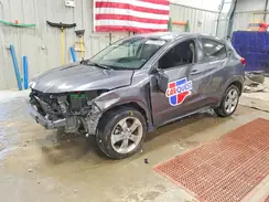 3CZRU6H52HG710226 2017 HONDA HR-V