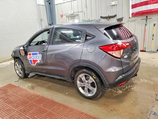 3CZRU6H52HG710226 2017 HONDA HR-V - Image 2