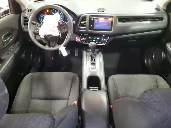 3CZRU6H52HG710226 2017 HONDA HR-V - Image 8