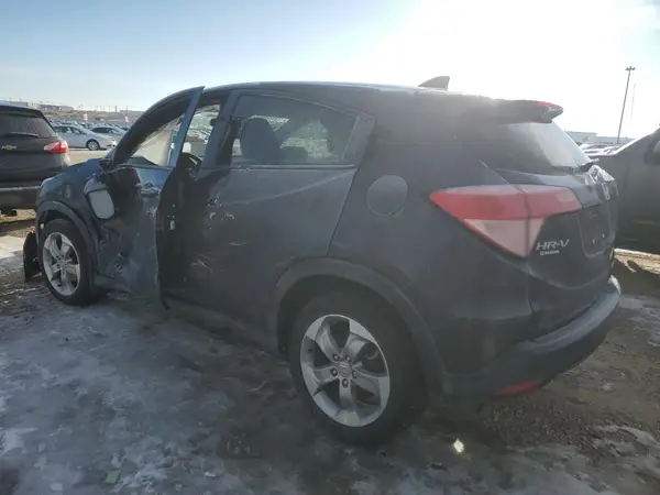 3CZRU6H52HM102563 2017 HONDA HR-V - Image 2