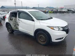 3CZRU6H52HM106497 2017 HONDA HR-V