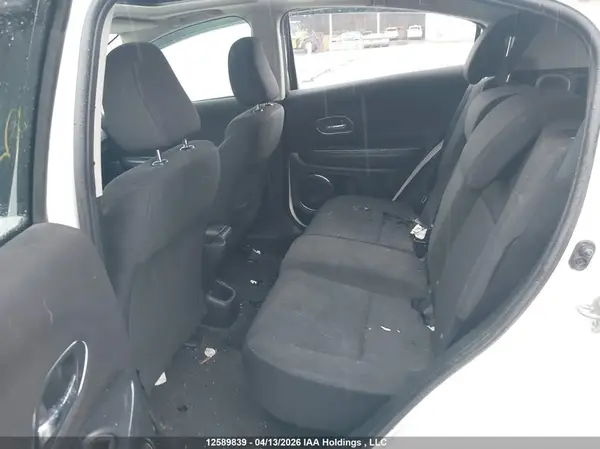 3CZRU6H52HM106497 2017 HONDA HR-V - Image 8