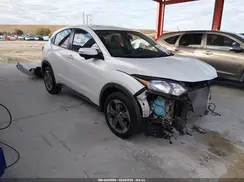 3CZRU6H52HM700491 2017 HONDA HR-V