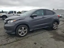 3CZRU6H52HM702192 2017 HONDA HR-V