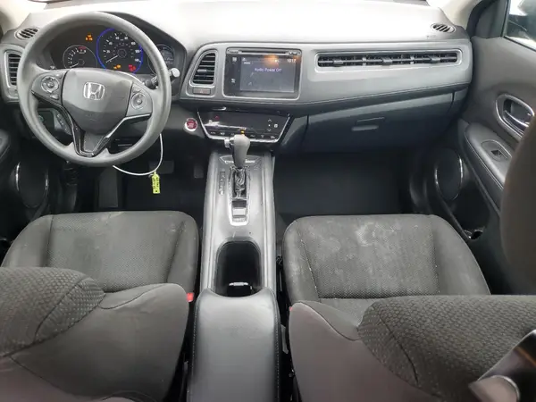 3CZRU6H52HM702192 2017 HONDA HR-V - Image 8