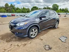 3CZRU6H52HM702354 2017 HONDA HR-V