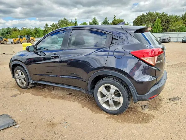 3CZRU6H52HM702354 2017 HONDA HR-V - Image 2