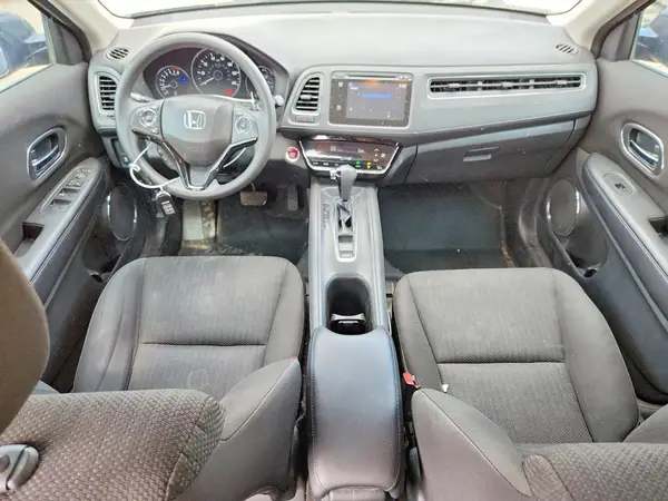 3CZRU6H52HM702354 2017 HONDA HR-V - Image 8
