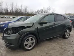 3CZRU6H52HM703441 2017 HONDA HR-V