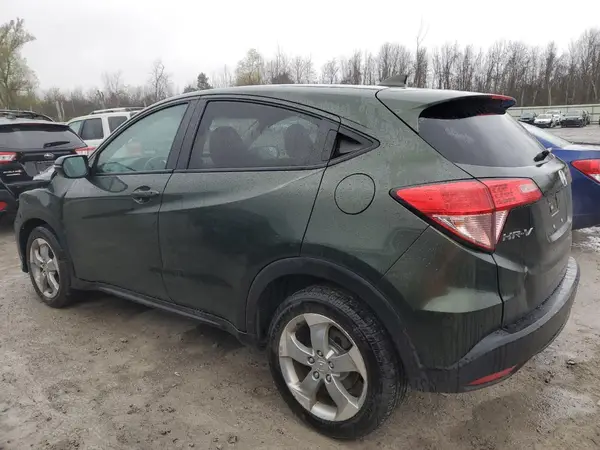 3CZRU6H52HM703441 2017 HONDA HR-V - Image 2