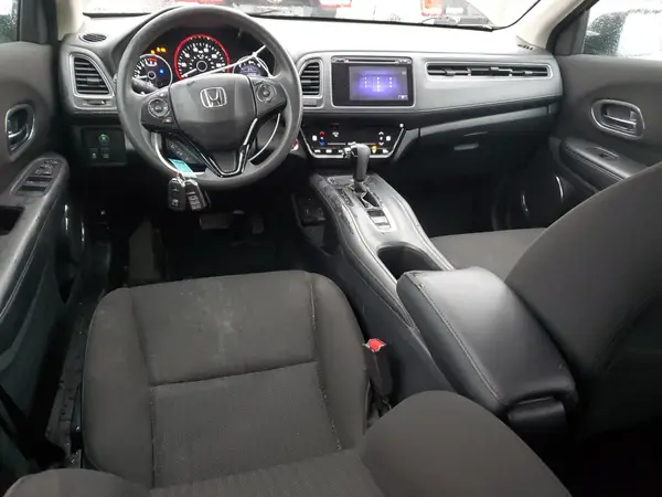 3CZRU6H52HM703441 2017 HONDA HR-V - Image 8