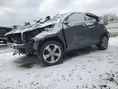 3CZRU6H52HM705951 2017 HONDA HR-V