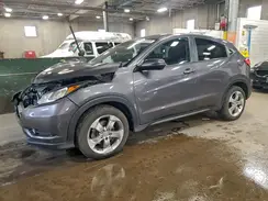3CZRU6H52HM705982 2017 HONDA HR-V