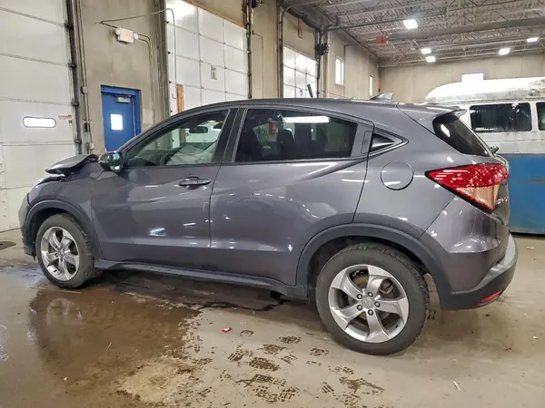 3CZRU6H52HM705982 2017 HONDA HR-V - Image 2