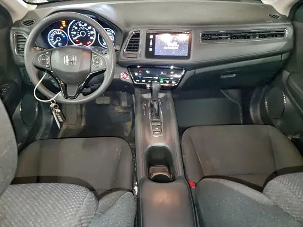 3CZRU6H52HM705982 2017 HONDA HR-V - Image 8