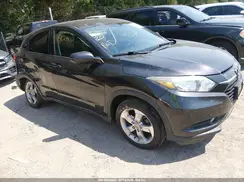 3CZRU6H52HM706145 2017 HONDA HR-V