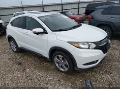 3CZRU6H52HM708154 2017 HONDA HR-V