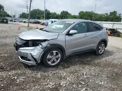 3CZRU6H52HM708462 2017 HONDA HR-V