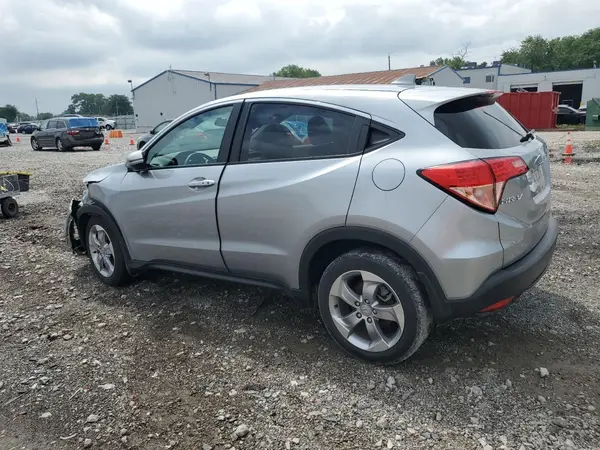3CZRU6H52HM708462 2017 HONDA HR-V - Image 2