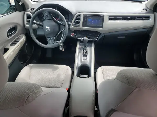 3CZRU6H52HM708462 2017 HONDA HR-V - Image 8