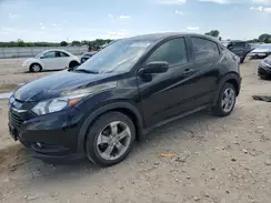 3CZRU6H52HM711748 2017 HONDA HR-V