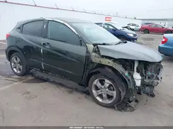 3CZRU6H52HM711930 2017 HONDA HR-V