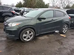 3CZRU6H52HM711961 2017 HONDA HR-V
