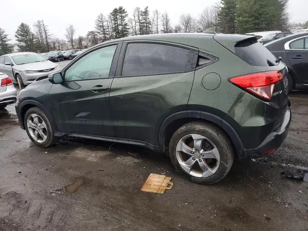 3CZRU6H52HM711961 2017 HONDA HR-V - Image 2