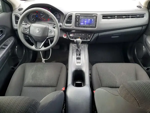 3CZRU6H52HM711961 2017 HONDA HR-V - Image 8