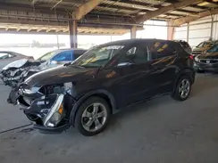 3CZRU6H52HM712060 2017 HONDA HR-V