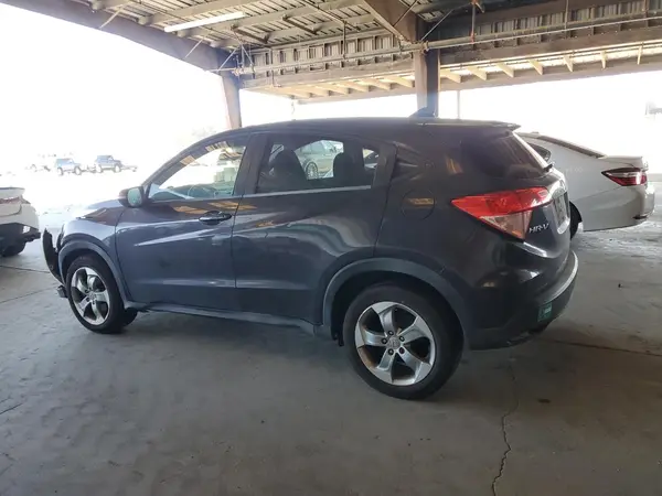 3CZRU6H52HM712060 2017 HONDA HR-V - Image 2
