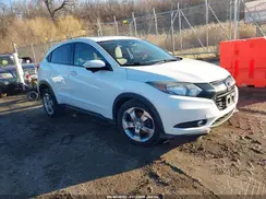3CZRU6H52HM712530 2017 HONDA HR-V