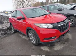 3CZRU6H52HM712754 2017 HONDA HR-V