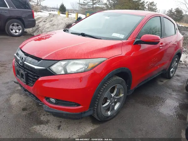 3CZRU6H52HM712754 2017 HONDA HR-V - Image 2