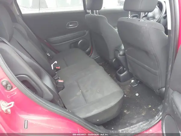 3CZRU6H52HM712754 2017 HONDA HR-V - Image 8