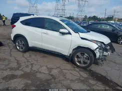 3CZRU6H52HM712849 2017 HONDA HR-V