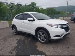 3CZRU6H52HM714505 2017 HONDA HR-V