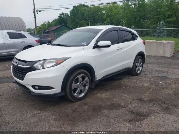 3CZRU6H52HM714505 2017 HONDA HR-V - Image 2