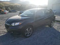 3CZRU6H52HM714679 2017 HONDA HR-V
