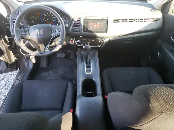 3CZRU6H52HM714679 2017 HONDA HR-V - Image 8